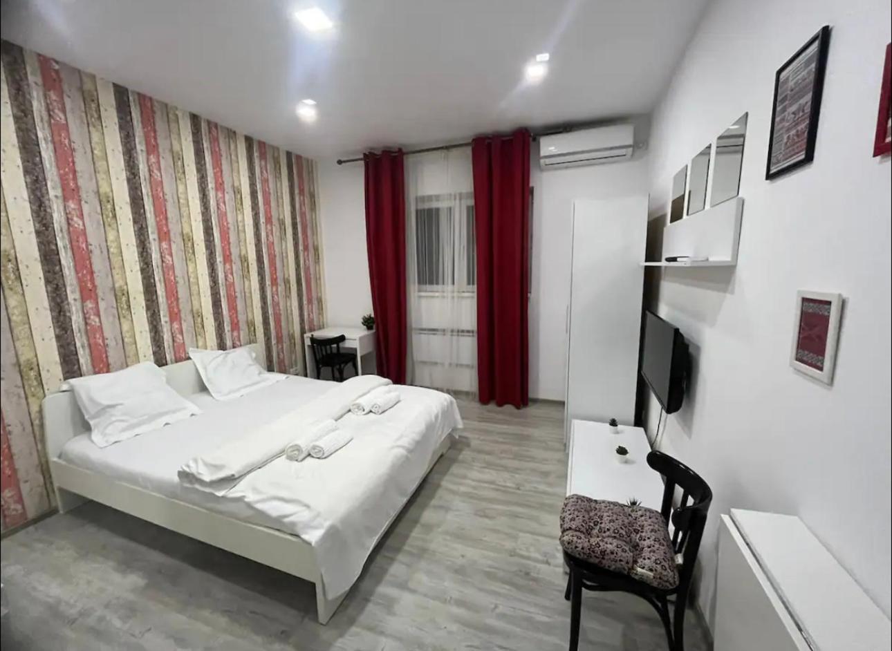 Amazing Location In The City Center Bucareste Exterior foto